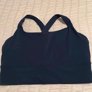 Athleta Longline top